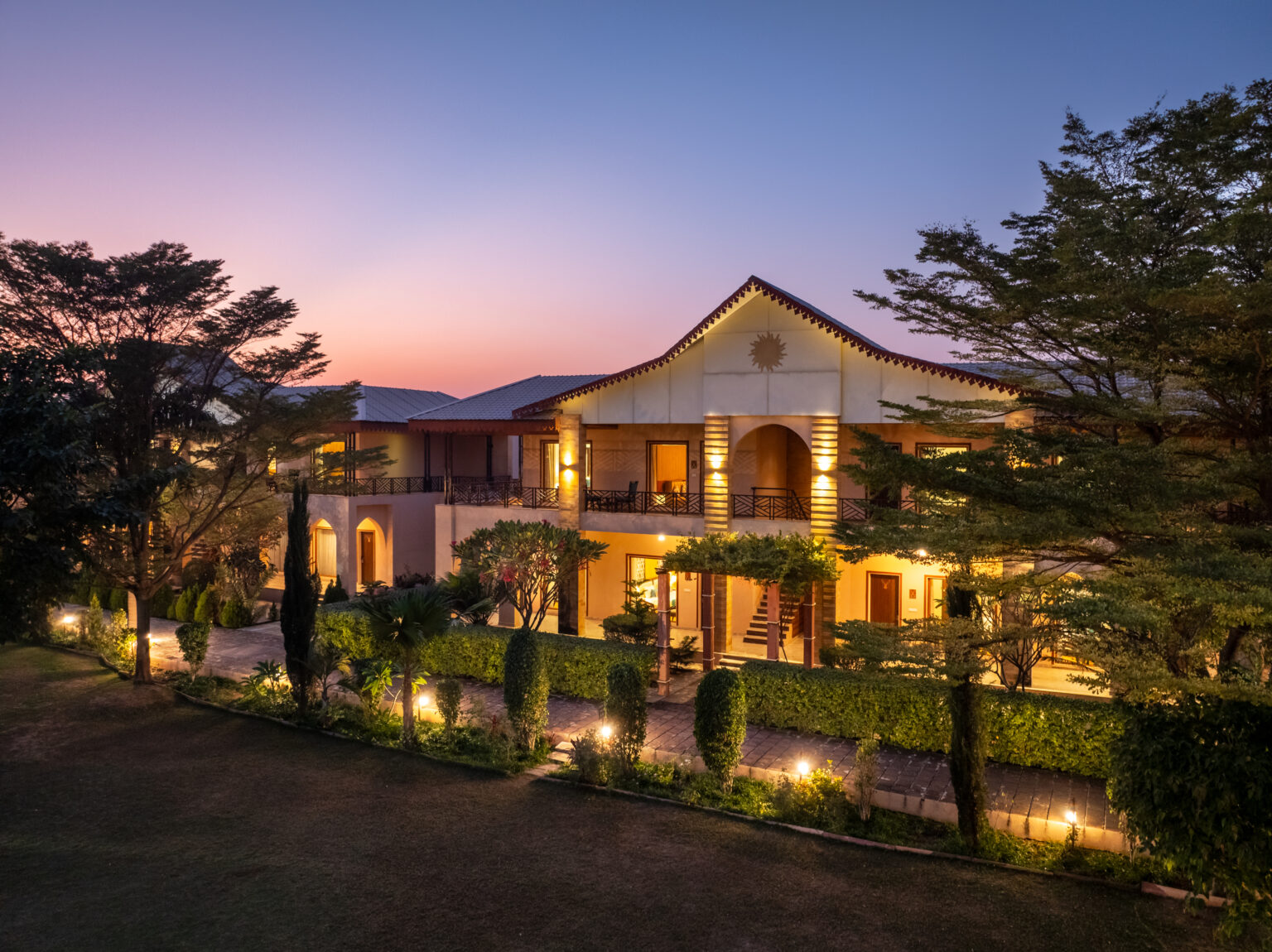 Abhyaran Resort & Spa gallery image 3