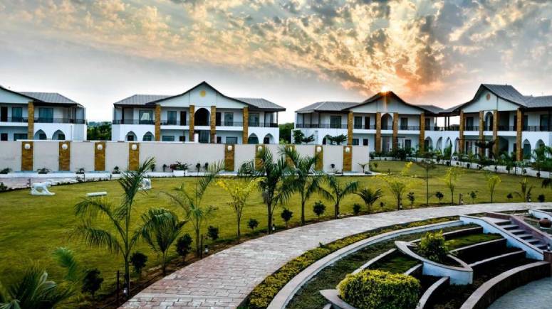 Abhyaran Resort & Spa gallery image 1