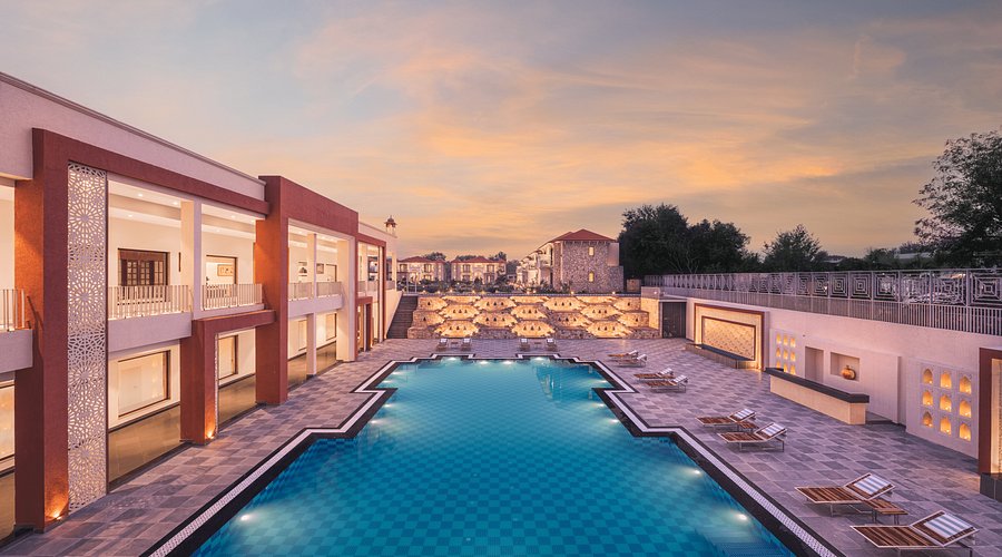 Bookmark Resorts, Jogi Mahal gallery image 2