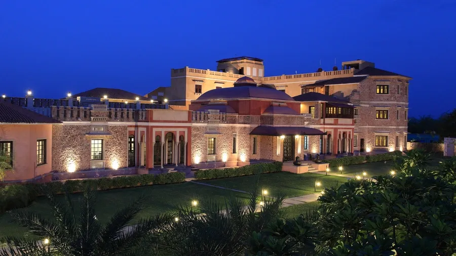 Juna Mahal gallery image 2