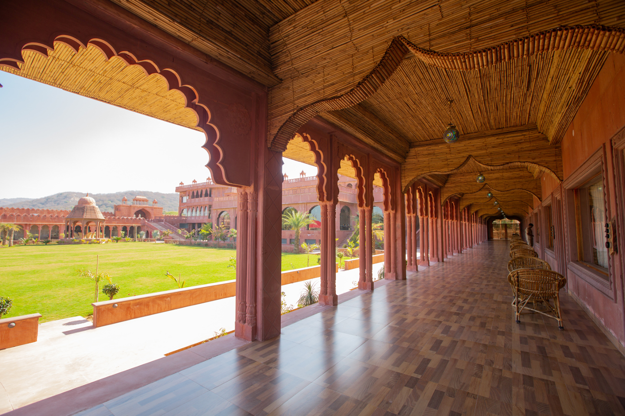 Puratan Qila gallery image 1