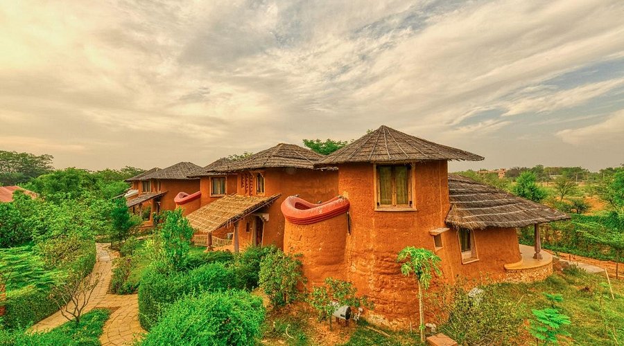 The Earth Resort & Spa gallery image 2