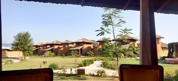 The Earth Resort & Spa gallery image 3