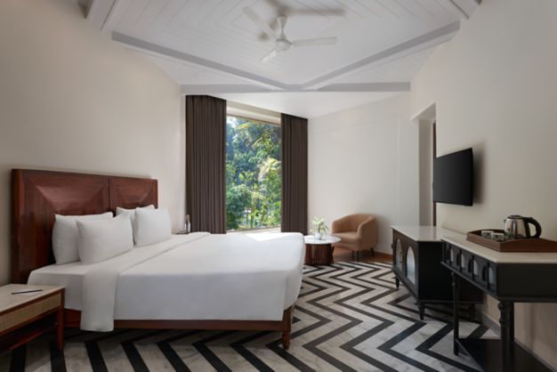 The Fern Ranthambore Forest Resort, Series by Marriott gallery image 3