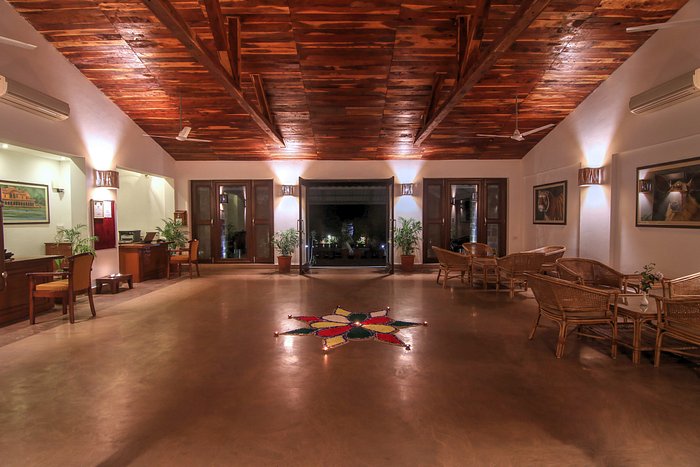 Ranthambore Kothi gallery image 2
